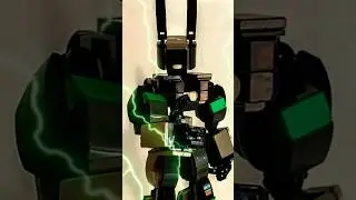 custom character power display!💥#random_gabe