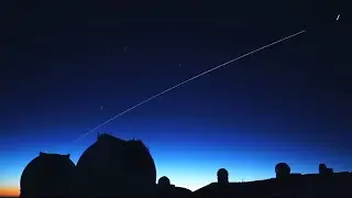 Maunakea Western Star map, Hawaii