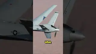 Top 5 Combat Drones Revolutionizing Modern Warfare #shorts