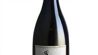 Decibel Mix Tape: 'Single Vineyard' Pinot Noir from Martinborough, New Zealand