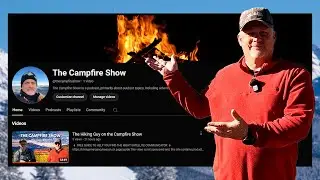 The Campfire Show