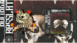 SKULL BOY & Bextro - BOMBER