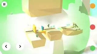 It's Full of Sparks. The Desert. Level 16. Level 2-16. 3 Stars.