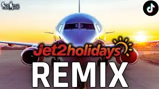 Nothing Beats a Jet2 Holiday (Jersey Club REMIX)