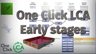Rhino integration of One Click LCA 1/9 - Installing the plugin