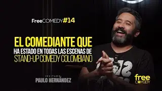 Paulo Hernández 