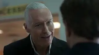 Daniel affronta Terry Silver / Miguel parla con Sam | COBRA KAI: Stagione 6 - Episodio 14 (ITA)