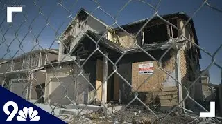 Arson investigators crucial  to solving crimes like Green Valley Ranch homicide