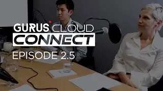 Financial Planning and Budgeting Techniques | GURUS Cloud Connect Ep: 2.5