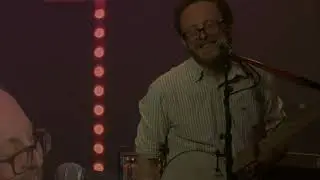 Banjo Dave. Live at the Accidental Theater (22/08/2024)