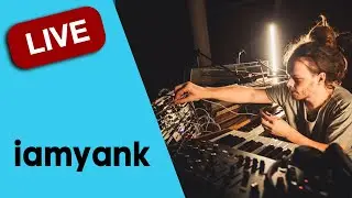 Modul&aacute;rma S02E12: vend&eacute;g&uuml;nk iamyank !