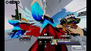 Roblox Rivals Gun Game