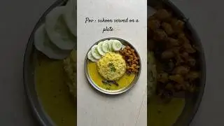 Pure desi bliss🥹🤌🏻❤️#desifood #viral #food #reelkarofeelkaro #foryou #foryoupage