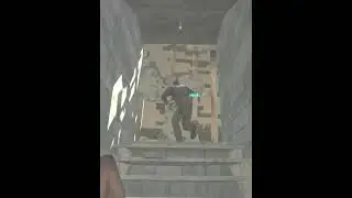 Running for Their Lives &ndash; COD Ghosts Opening Scene #Shorts #CODGhosts #shortsfeed