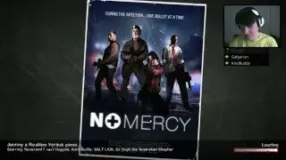 Left 4 Dead 2: Realism Versus 3/14/16 No Mercy
