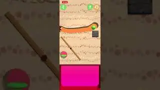 Dig This (Dig It) Level 27-12: BALLOONS