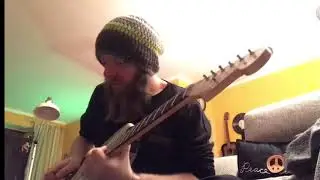 Paddy Boy : Winter Holiday Jam