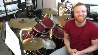 Squibnocket Waltz - Trinity College London Drums Grade 1