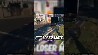 BEST DEATH COM IVE EVER HAD #WARZONE #WARZONEDEATHCOM