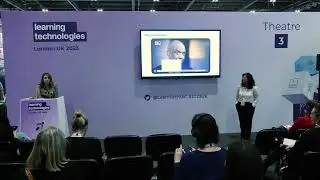 People + performance = profit? How to revolutionise upskilling and drive business growth  | LTUK23