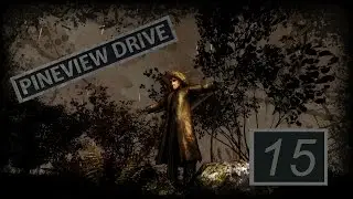 Pineview Drive Прохождение на русском [FullHD|PC] - День 15