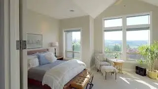 Stunning Parrett Mountain Estate with Amazing Views! ~ Video of 26317 SW Labrousse ~ Luxury Homes