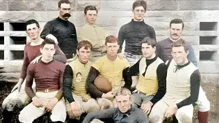 The Thanksgiving Disaster That Most People Haven't Heard About