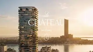 Le Ch&acirc;teau | BEYOND Developments | ARO