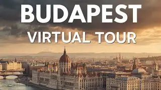 Budapest, Hungary 🇭🇺 SHOCKED Me! The REAL Budapest Travel Guide (Hidden Gems & Tips)