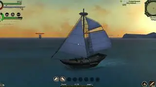 When Ye Make too Many Enemies [The Legends of Pirates Online]