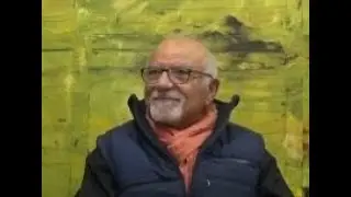 Beyaz Tuval 7.Bölüm Fevzi Karakoç (2.Sezon)
