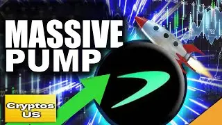 TELLOR BIG PUMP POTENTIAL IN MAY 2024‼️ TRB CRYPTO NEW GOAL‼️ TELLOR GO TO GREAT PRICE