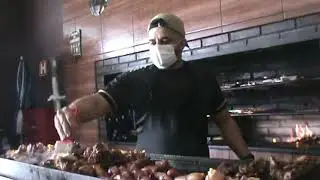 VIAGEM  AO  JUAZEIRO  PESSOAL DE  TIMBAÚBA PE. SAVIDEO GRAVANDO TUDO