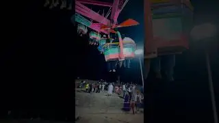 Alappuzha Beach Fest 2k25 🤘🏻#alappuzha #alappuzhadiaries
