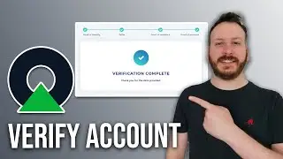 How To Verify Account On Olymp Trade