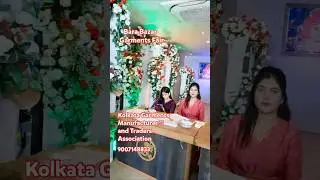 Kolkata Garments Fair 2026 | KGMTA | Manufacturers, Wholesalers & Traders Meet