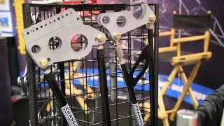 PRI 2014: Chassis Engineering is Always Moving Forward