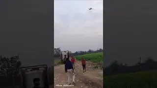 Doron Test Video 2026👈 #shortsfeed #shortvideo #droneshots #dronevideo