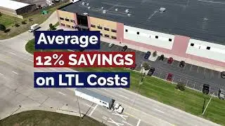 Direct Cost Savings - CMAC Consolidation Services