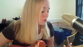 Bonnie Wallace-Fields of Gold (cover)