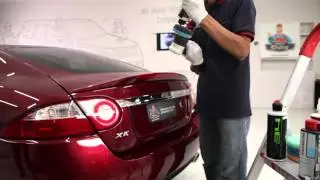 Mistershine Autospa & Detailing Centre Jakarta - Video Presentation