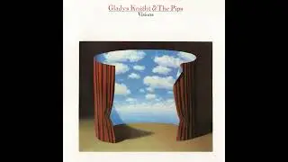 Gladys Knight & The Pips   Just Be My Lover