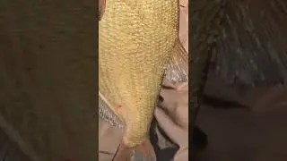Такого ЛЕЩА ты его не видел! Рыбалка на спиннинг в Самаре