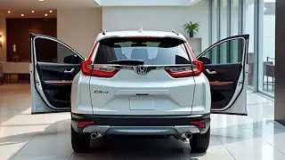 Top 10 Best SUVs of 2025: Mercedes, Porsche, Toyota, Tesla, Honda & More!