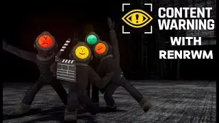 Content Warning: ft RENRWM