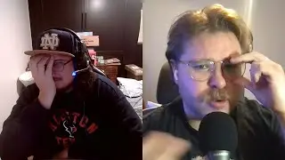 The Moon Stamp Cast #2.33 - ND Woes, The CFP, The NFL, and a Score You Won't Believe!