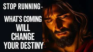 🛑 GOD MESSAGE TODAY &ndash; 