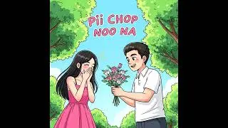 พี่ชอบหนูนะ - Wind way (audio)