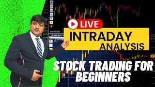 live trading | Live Intraday Analysis for NIFTY & BANKNIFTY 06 September 2022