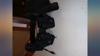 Kydex Handcuff Case Fit ASP Handcuffs & Hinged Handcuffs & Chain review